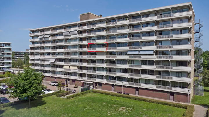 Foto 7 van Wilgenhorst 36