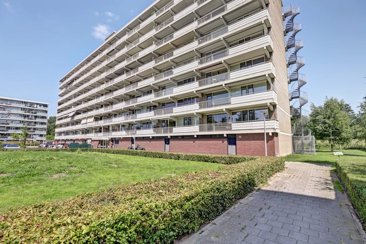 Foto 8 van Wilgenhorst 36