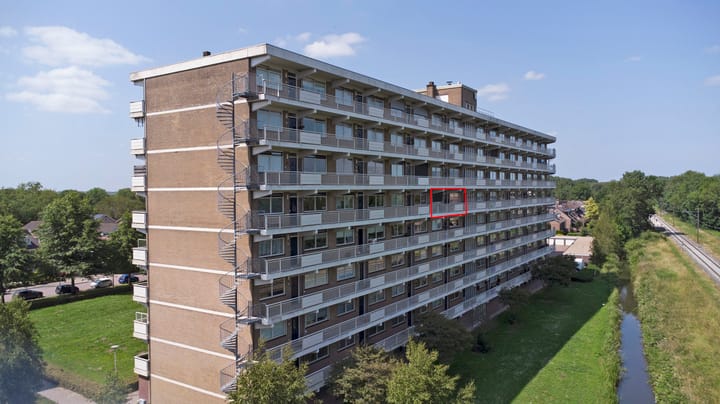 Foto 33 van Wilgenhorst 36