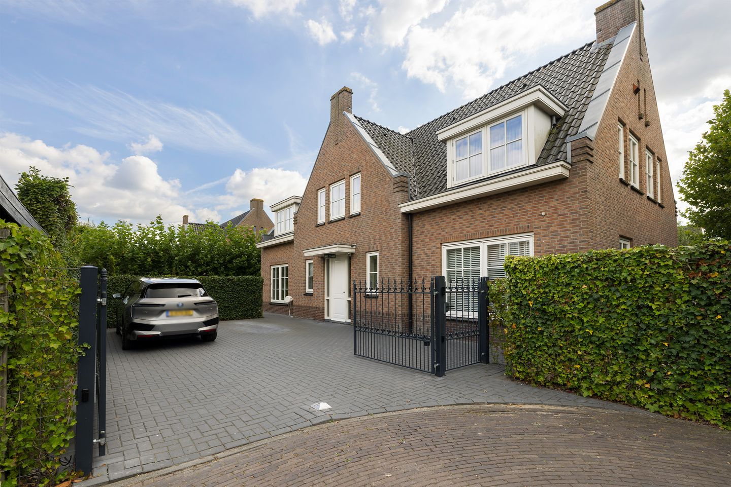 Foto 1 van Sapporodreef 16