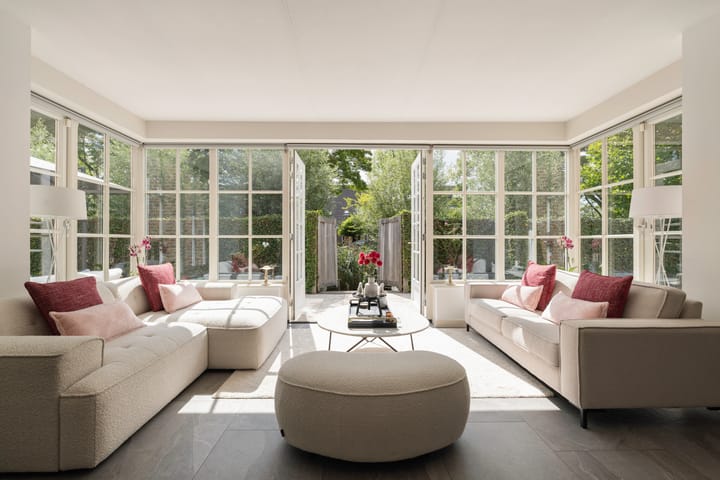 Foto 2 van Sapporodreef 16