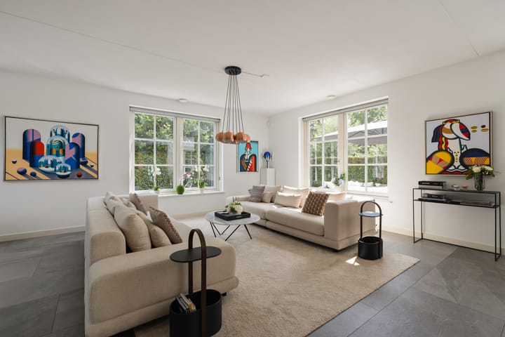 Foto 7 van Sapporodreef 16