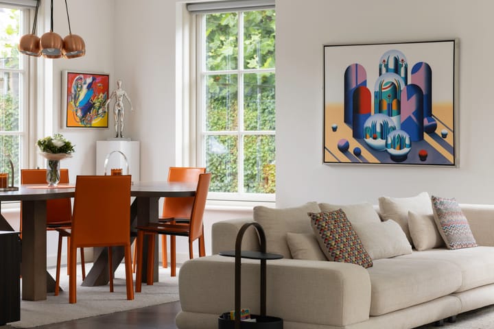 Foto 17 van Sapporodreef 16