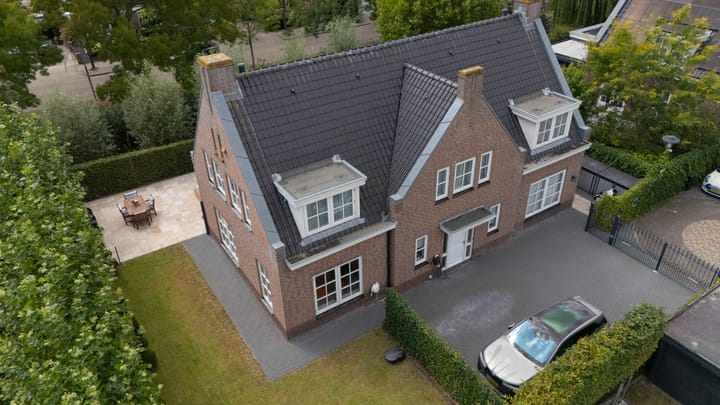 Foto 29 van Sapporodreef 16