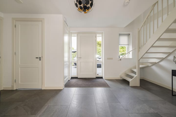 Foto 30 van Sapporodreef 16