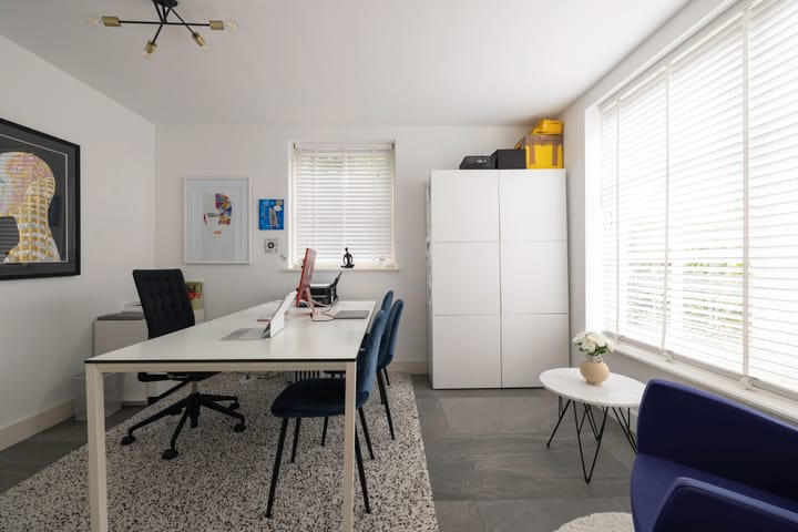 Foto 32 van Sapporodreef 16