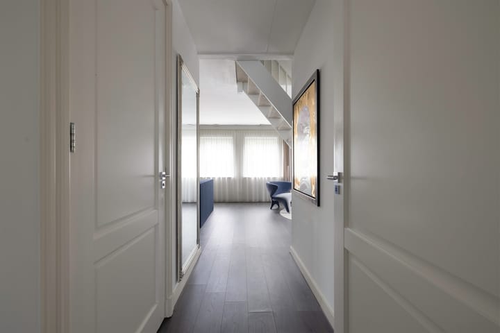 Foto 33 van Sapporodreef 16