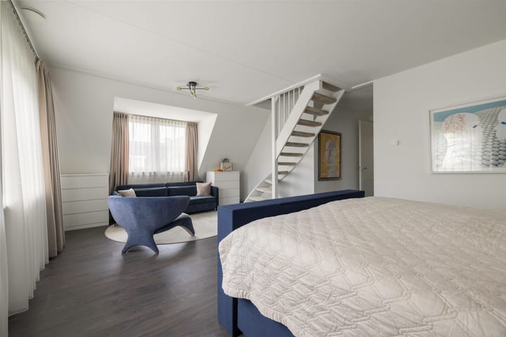 Foto 39 van Sapporodreef 16