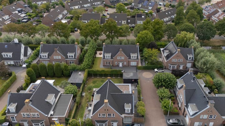 Foto 49 van Sapporodreef 16