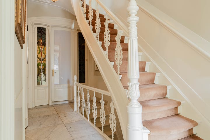 Foto 8 van Vondelstraat 150