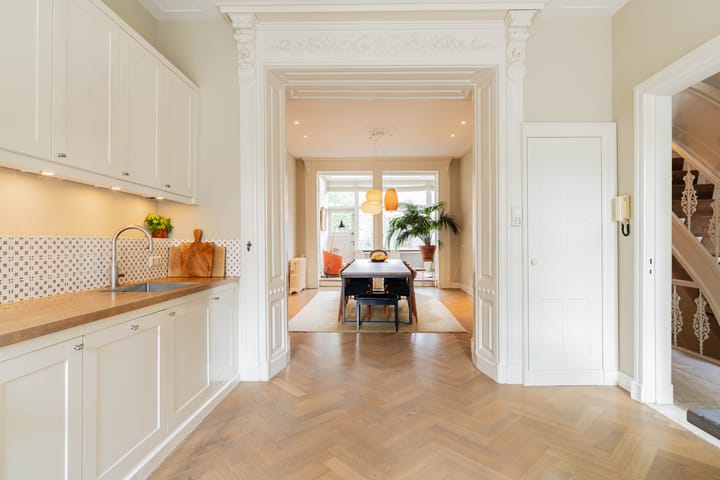 Foto 10 van Vondelstraat 150