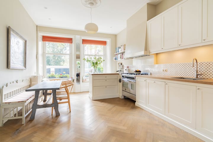 Foto 9 van Vondelstraat 150