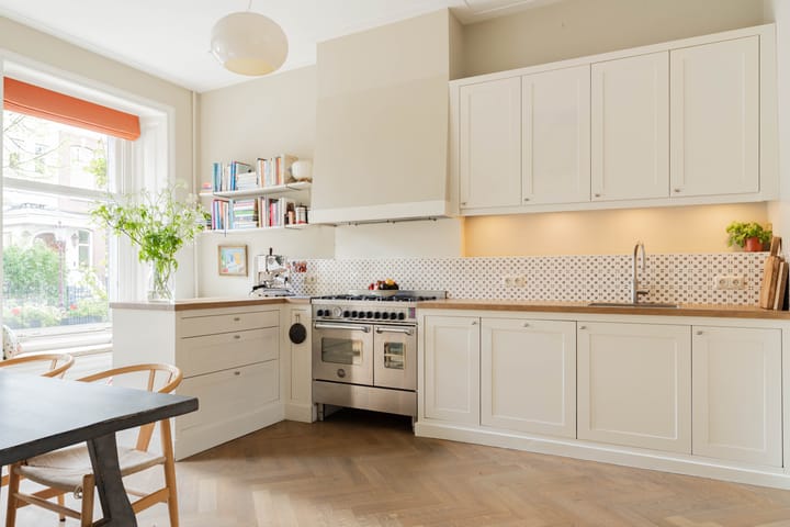 Foto 12 van Vondelstraat 150