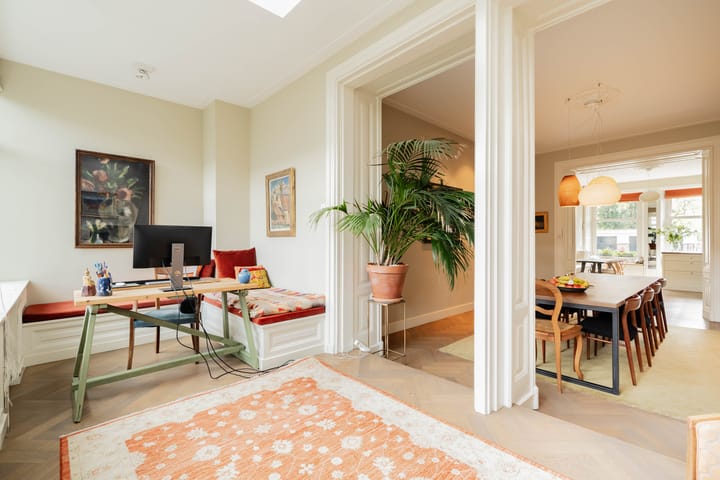 Foto 14 van Vondelstraat 150