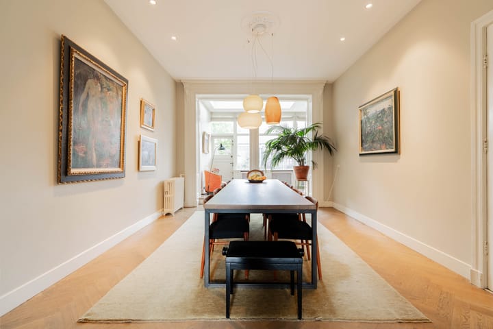 Foto 13 van Vondelstraat 150