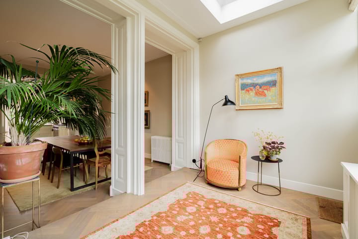 Foto 15 van Vondelstraat 150