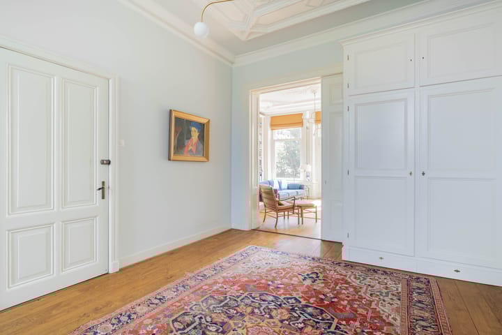 Foto 17 van Vondelstraat 150