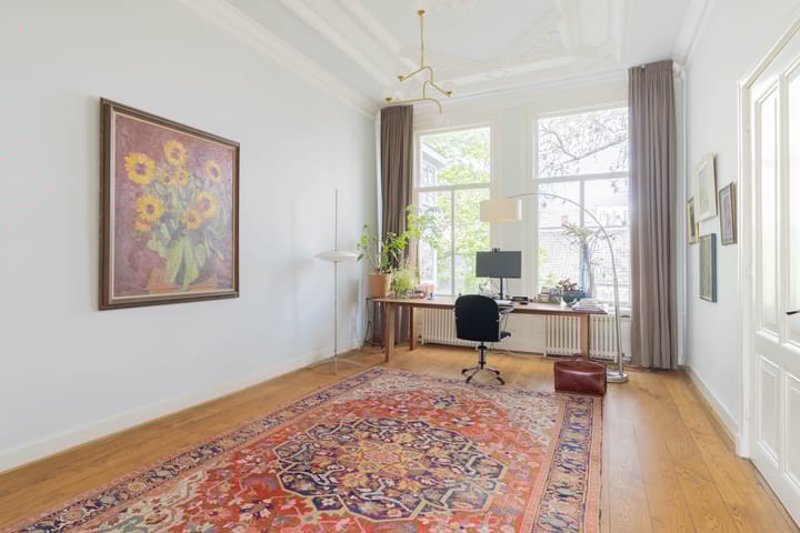 Foto 18 van Vondelstraat 150