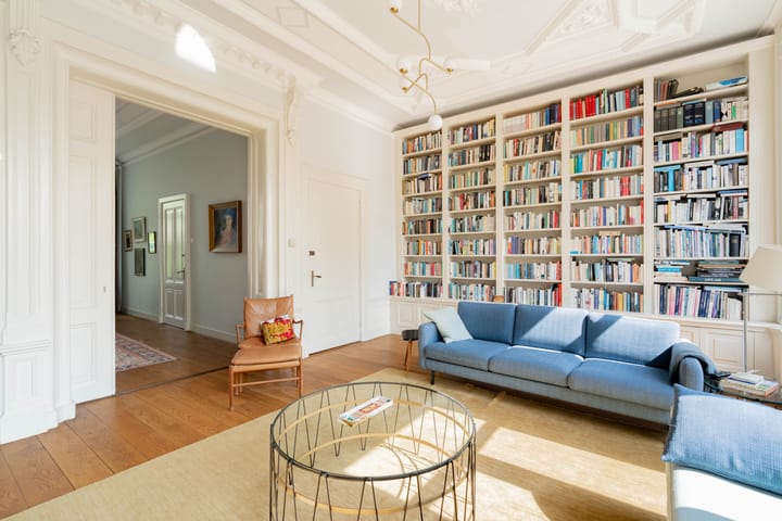 Foto 21 van Vondelstraat 150