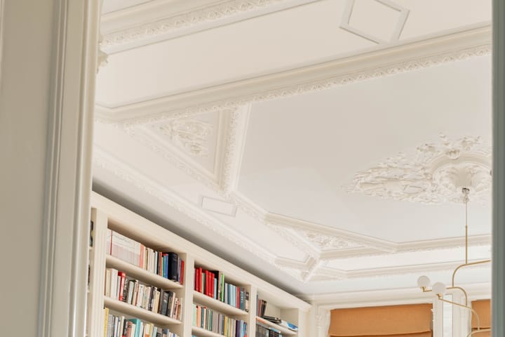 Foto 22 van Vondelstraat 150