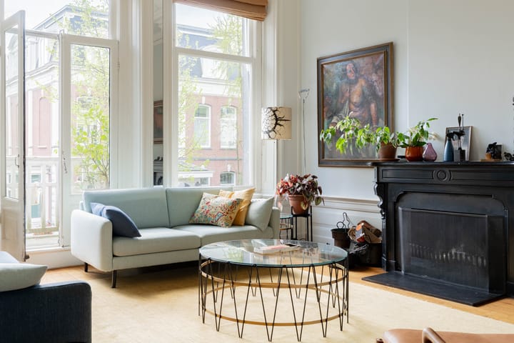 Foto 23 van Vondelstraat 150