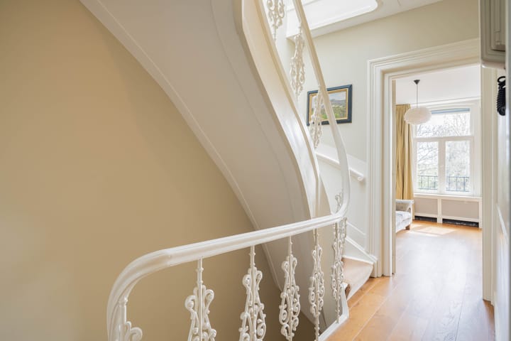 Foto 24 van Vondelstraat 150