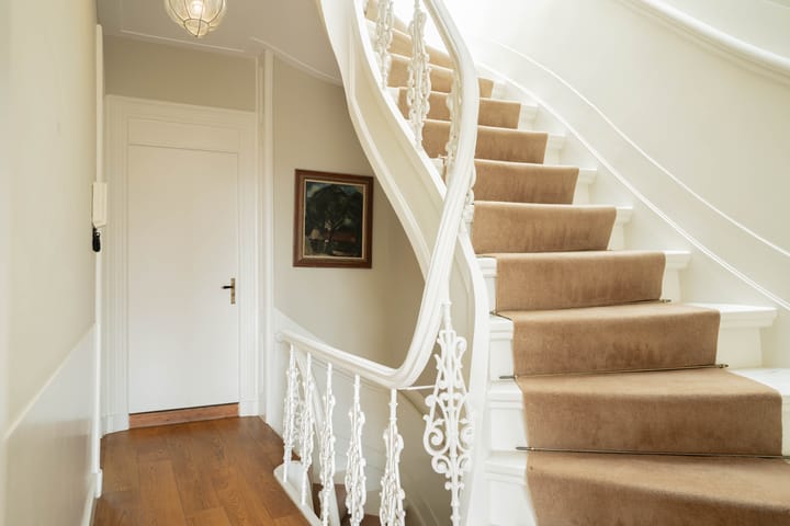 Foto 25 van Vondelstraat 150