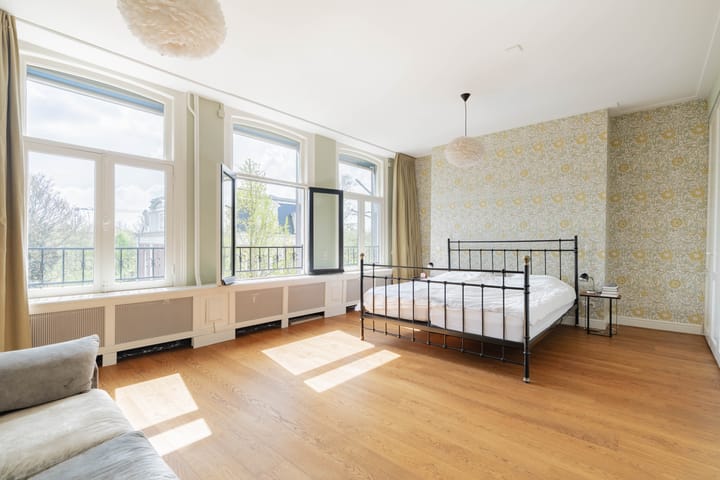 Foto 26 van Vondelstraat 150