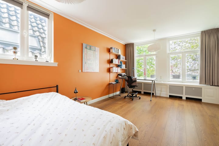 Foto 29 van Vondelstraat 150