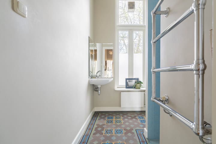 Foto 32 van Vondelstraat 150