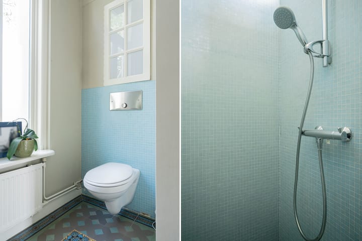 Foto 33 van Vondelstraat 150