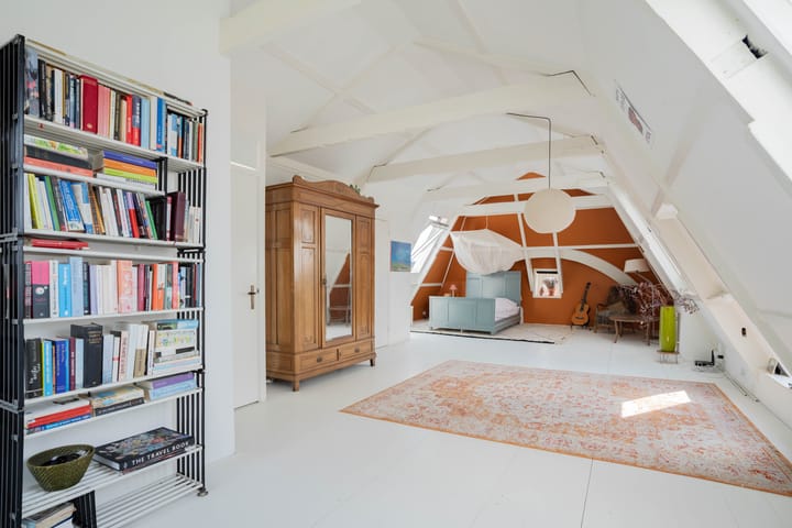 Foto 34 van Vondelstraat 150