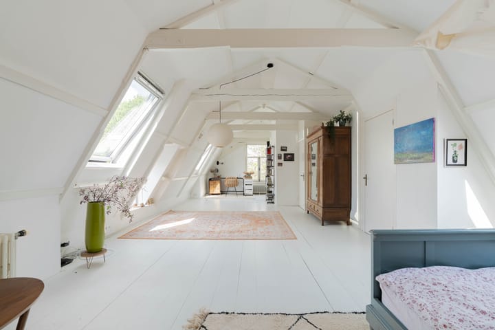 Foto 35 van Vondelstraat 150