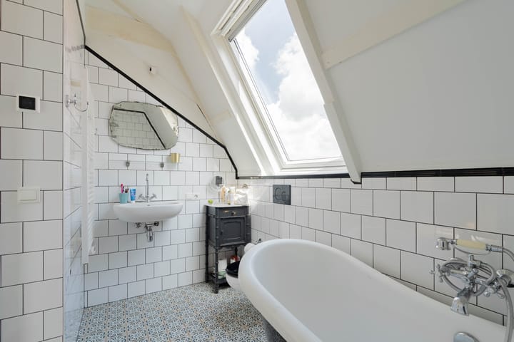 Foto 36 van Vondelstraat 150