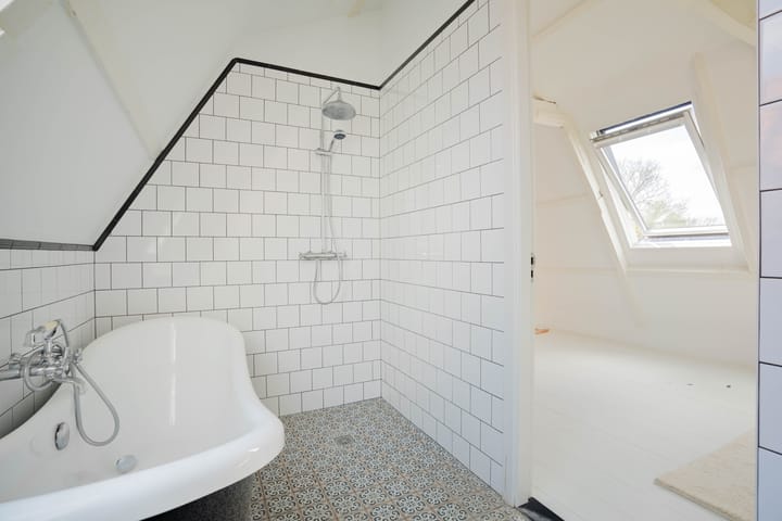 Foto 37 van Vondelstraat 150