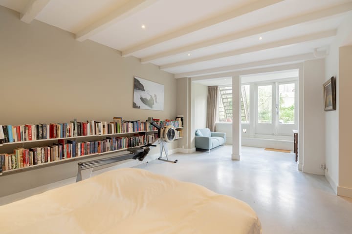 Foto 38 van Vondelstraat 150