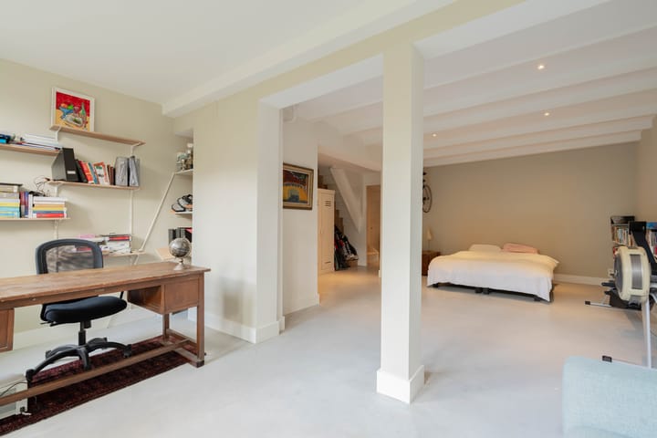 Foto 39 van Vondelstraat 150