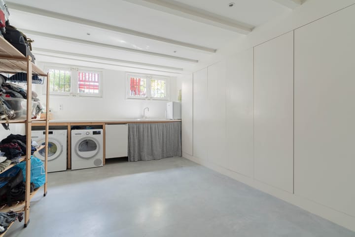 Foto 40 van Vondelstraat 150