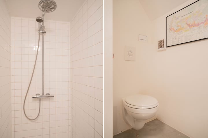 Foto 42 van Vondelstraat 150