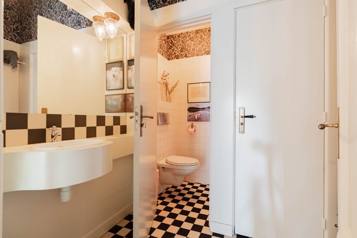 Foto 44 van Vondelstraat 150