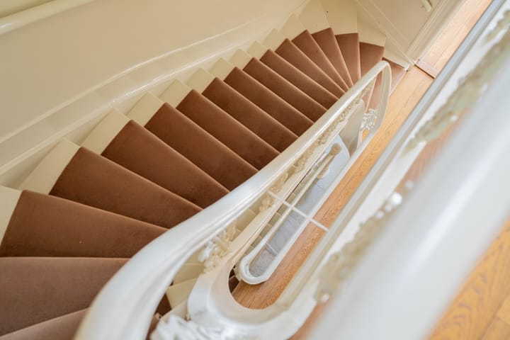 Foto 45 van Vondelstraat 150