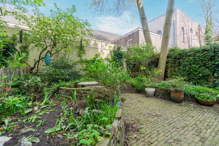 Foto 47 van Vondelstraat 150