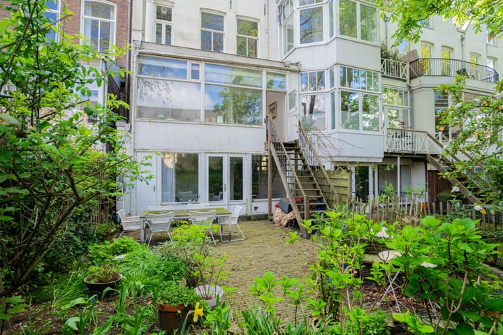 Foto 48 van Vondelstraat 150