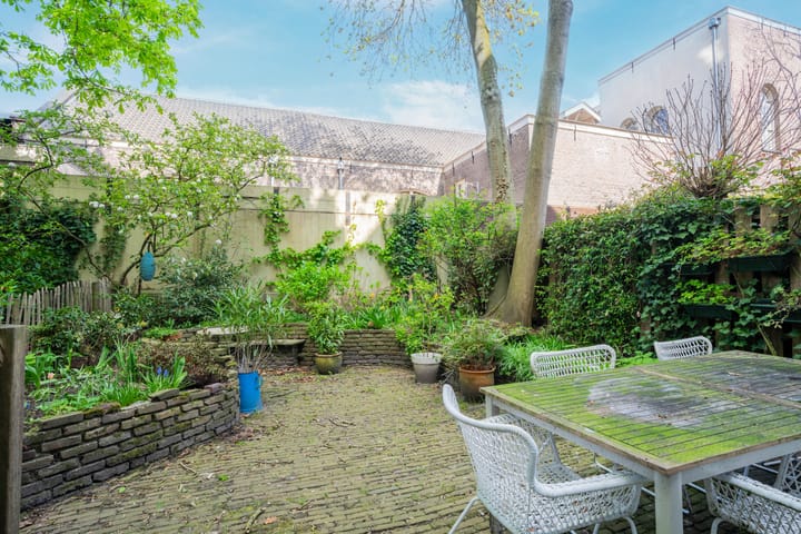 Foto 49 van Vondelstraat 150