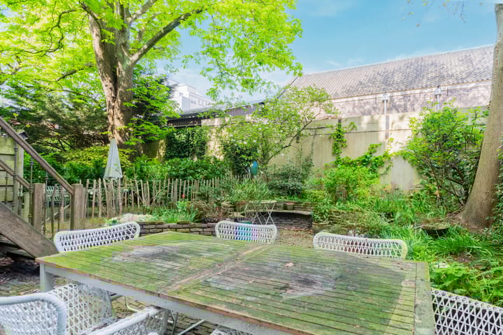 Foto 50 van Vondelstraat 150