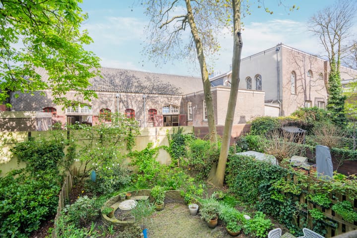 Foto 51 van Vondelstraat 150