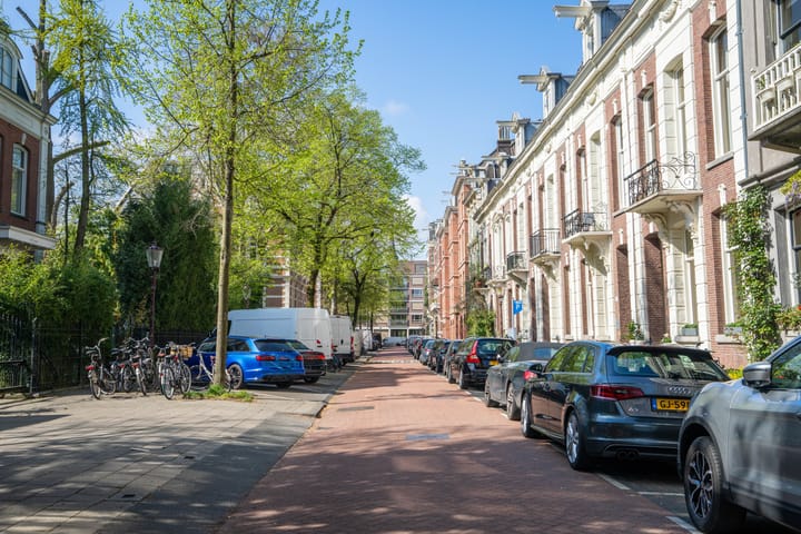 Foto 52 van Vondelstraat 150