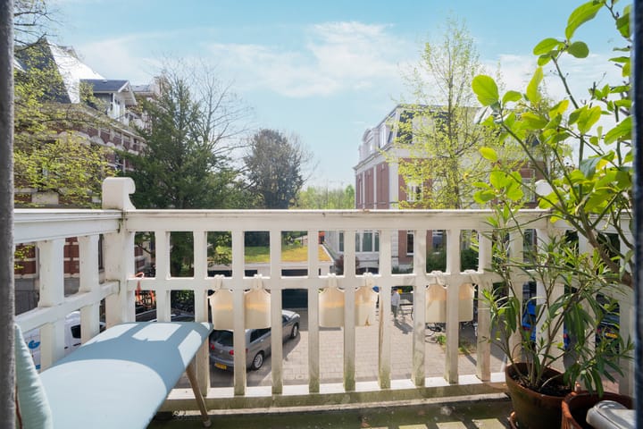 Foto 53 van Vondelstraat 150