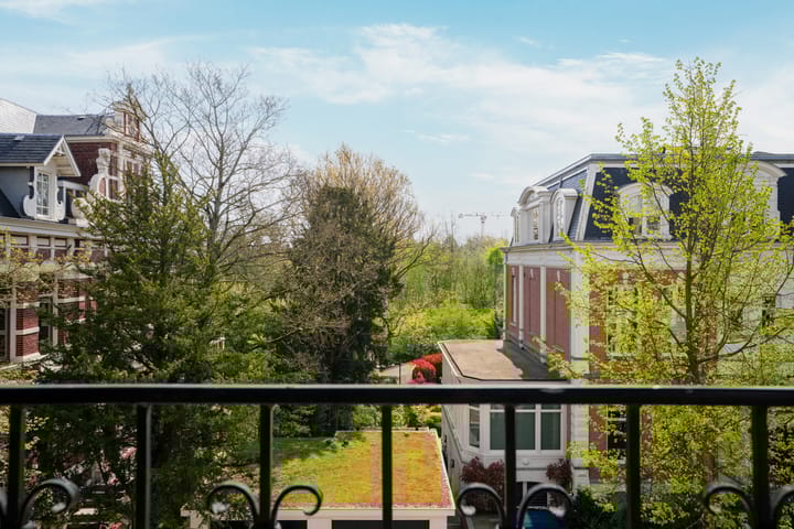 Foto 54 van Vondelstraat 150