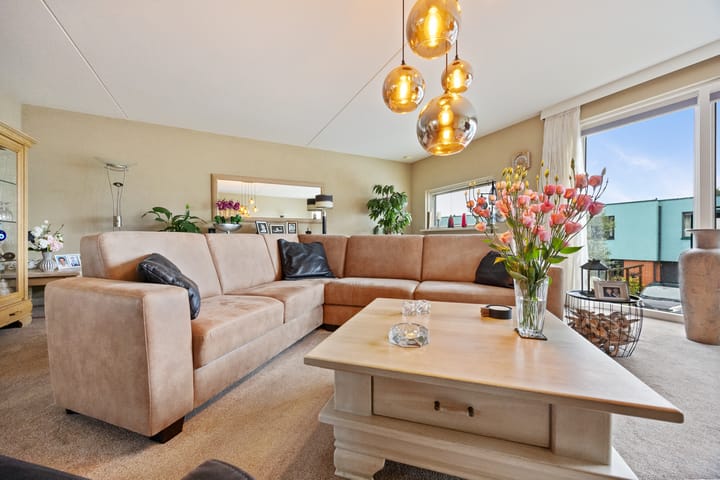 Foto 2 van Monseigneur Bekkersstraat 3